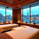 Nids Massage โ Thai massage centre in Hayes | Traditional & deep-tissue treatments