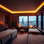 Nim Thai Massage โ Thai massage centre in Glasgow | Traditional & deep-tissue treatments