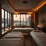 Nina Thai Massage โ Thai massage centre in Luton | Traditional & deep-tissue treatments