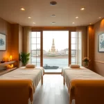 Noi Authentic Thai Massage โ Thai massage centre in Elmbridge | Traditional & deep-tissue treatments