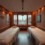 Noi Thai Massage โ Thai massage centre in Sunderland | Traditional & deep-tissue treatments