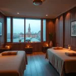 Noot & Nan Thai Massage โ Thai massage centre in Windsor | Traditional & deep-tissue treatments