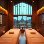 Noppakao Thai Spa Ltd โ Thai massage centre in Wembley | Traditional & deep-tissue treatments