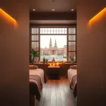 Noree168 Thai Spa โ Thai massage centre in St Albans | Traditional & deep-tissue treatments