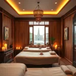 Nuad Boran โ Thai massage centre in Dacorum | Traditional & deep-tissue treatments