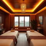 Nuad Thai Boran Leeds โ Thai massage centre in Leeds | Traditional & deep-tissue treatments
