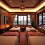 Nuad Thai Hampton Hill โ Thai massage centre in Hampton | Traditional & deep-tissue treatments