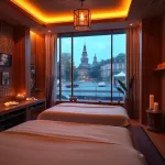 Nuad Thai Luxury โ Thai massage centre in Harrow | Traditional & deep-tissue treatments