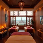 Nukai Thai Massage And Spa โ Thai massage centre in Birmingham | Traditional & deep-tissue treatments