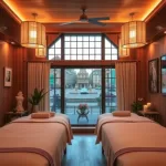 Nunaโs Thai Massage โ Thai massage centre in Chester | Traditional & deep-tissue treatments