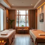 Nutcha Thai Massage Stratford Henley Street โ Thai massage centre in Stratford-on-Avon | Traditional & deep-tissue treatments
