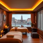 Nutcha Thai Massage Stratford Shrieves Walk โ Thai massage centre in Stratford-on-Avon | Traditional & deep-tissue treatments