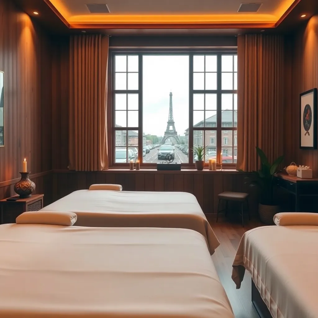 Negocio Nutcha Thai Massage Sutton Coldfield