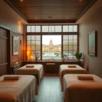 Oh Thai Newry โ Thai massage centre in Newry | Traditional & deep-tissue treatments