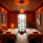 Old Swan Thai Spa Liverpool โ Thai massage centre in Liverpool | Traditional & deep-tissue treatments