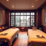 Om Health & Beauty Haringey โ Thai massage centre in London | Traditional & deep-tissue treatments