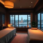Ones Thai Therapy Massage Hayes, Hillingdon โ Thai massage centre in Hayes | Traditional & deep-tissue treatments