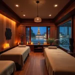 Ong Thai Massage โ Thai massage centre in Luton | Traditional & deep-tissue treatments