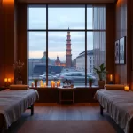 Oraya Thai Therapy Centre โ Thai massage centre in Leeds | Traditional & deep-tissue treatments
