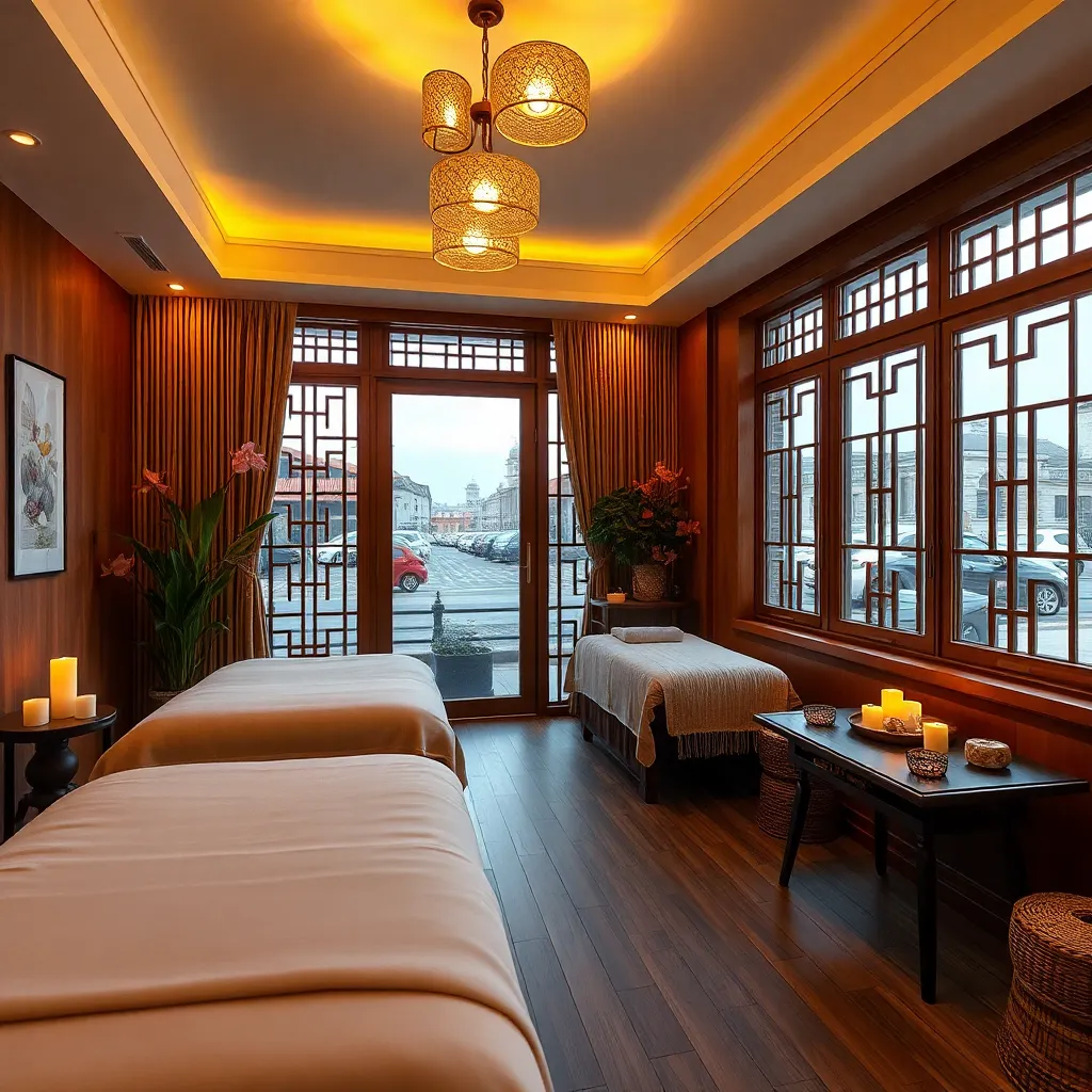 Orchid Massage Therapy