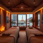 Orchid Thai Massage And Spa Manchester โ Thai massage centre in Manchester | Traditional & deep-tissue treatments