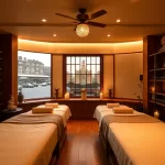 Orchid Thai Massage & Spa โ Thai massage centre in Beverley | Traditional & deep-tissue treatments