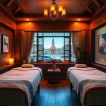 Orchid Thai Therapy @ Suay โ Thai massage centre in Newbury | Traditional & deep-tissue treatments
