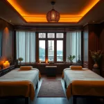 Oriental Massage โ Thai massage centre in Warwick | Traditional & deep-tissue treatments