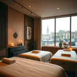 Oriental Massage Cambridge โ Thai massage centre in Cambridge | Traditional & deep-tissue treatments
