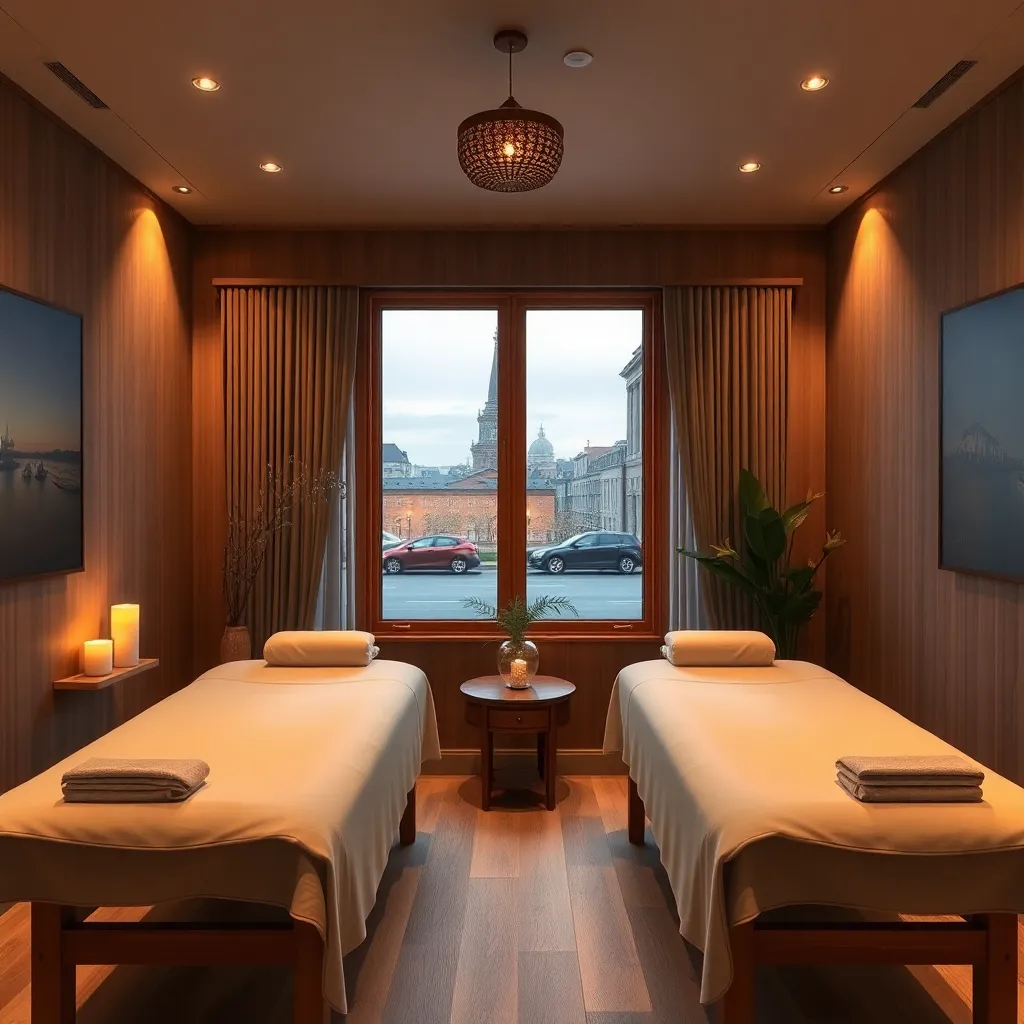 Origin Thai Massage Therapy