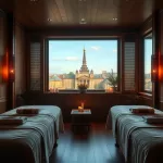 Oxford Thai Massage โ Thai massage centre in Oxford | Traditional & deep-tissue treatments