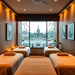 P.p. Thai Traditional Massage โ Thai massage centre in Wilmslow | Traditional & deep-tissue treatments