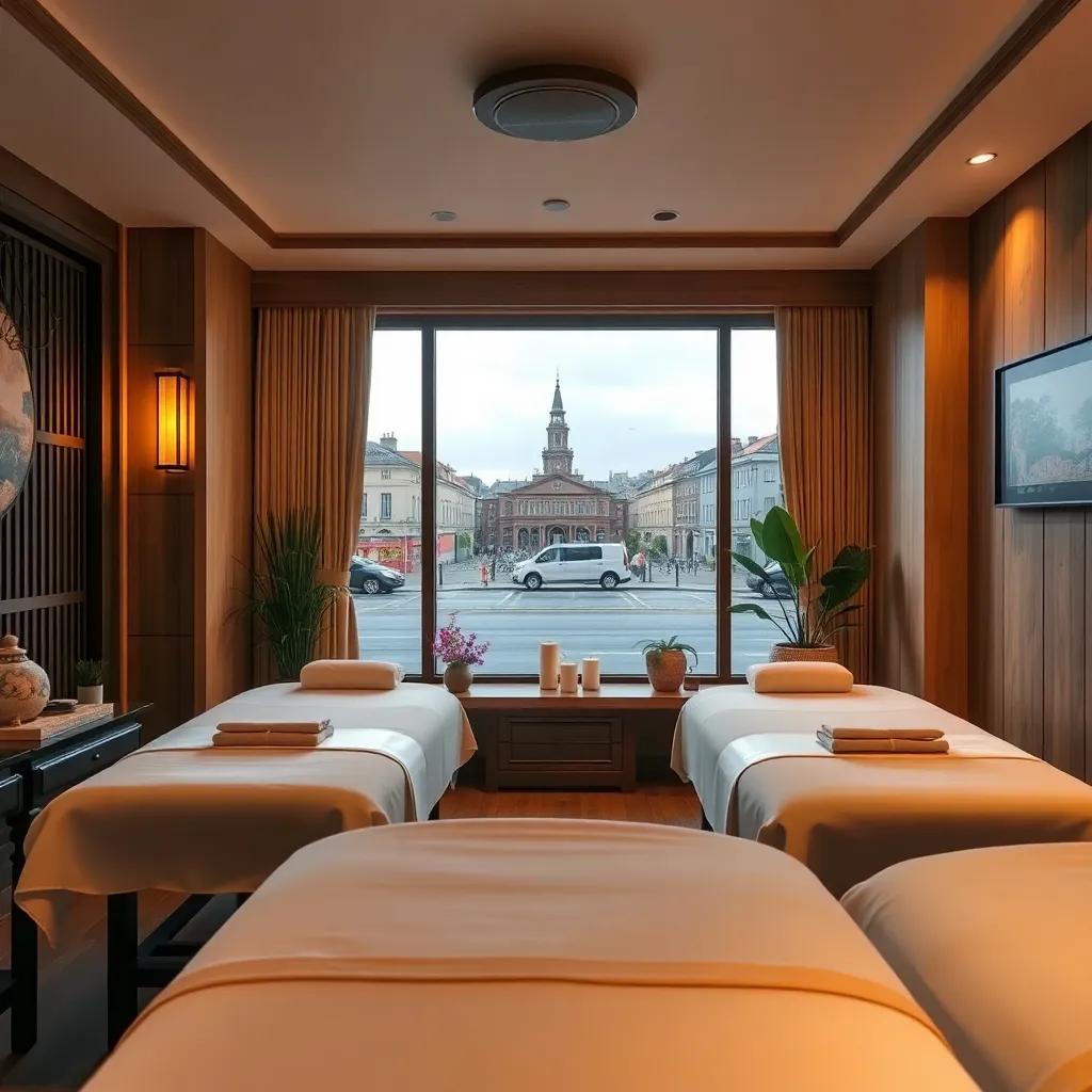 Pai Thai Massage