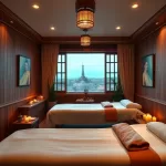 Pakamas Thai Massage โ Thai massage centre in Londonderry | Traditional & deep-tissue treatments