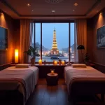 Palm Leaves Thai Massage โ Thai massage centre in Rochdale | Traditional & deep-tissue treatments