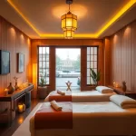 Pamiika Thai Spa And Beauty โ Thai massage centre in Hammersmith and Fulham | Traditional & deep-tissue treatments
