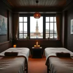 Panviman Thai Massage โ Thai massage centre in Liverpool | Traditional & deep-tissue treatments