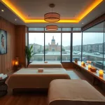 Papaya Thai Therapy โ Thai massage centre in Blackpool | Traditional & deep-tissue treatments