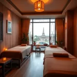 Paradise Thai Massage โ Thai massage centre in Southampton | Traditional & deep-tissue treatments