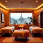 Pat Thai Beauty โ Thai massage centre in Dumbarton | Traditional & deep-tissue treatments