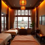 Phailin Thai Massage โ Thai massage centre in Birmingham | Traditional & deep-tissue treatments