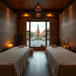 Phimai Thai Massage โ Thai massage centre in Wokingham | Traditional & deep-tissue treatments