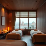 Phun Tawee Thai Health & Beauty Spa โ Thai massage centre in Leeds | Traditional & deep-tissue treatments