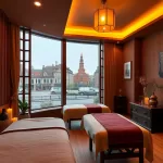 Pikuntong Aromatherapy โ Thai massage centre in Derby | Traditional & deep-tissue treatments