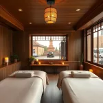 Pim Zen Spa Thai Massage โ Thai massage centre in Bradford | Traditional & deep-tissue treatments