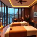 Pimjai Thai Massage โ Thai massage centre in Milnrow | Traditional & deep-tissue treatments