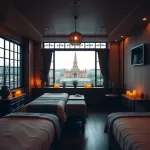 Piya Thai Massage โ Thai massage centre in Windsor | Traditional & deep-tissue treatments