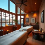 Po Thong Thai Massage Therapy โ Thai massage centre in Trafford | Traditional & deep-tissue treatments