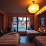 Praowpan Thai Therapy & Massage โ Thai massage centre in Stockport | Traditional Thai & deep tissue massage