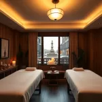 Prettie Thai Massage โ Thai massage centre in Glasgow | Traditional & deep-tissue treatments